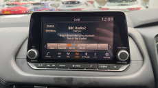 Nissan Qashqai 1.3 DiG-T MH Acenta Premium 5dr Petrol Hatchback